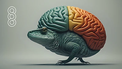 Unlocking the Primal Code: The Power of Reptilian Branding in Consumer Decisions