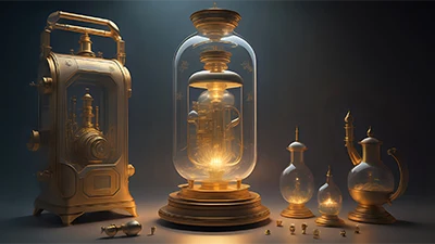 DataAlchemy: Transforming Insights into Brand Gold