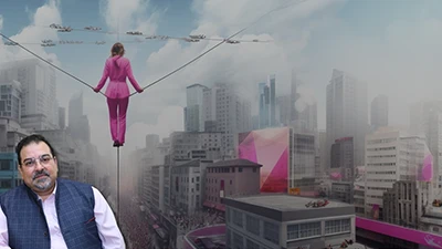 Navigating the Tightrope of Brand Wokeism