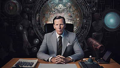 The Ghost of Ogilvy: What the Father of Advertising Would Tell AI