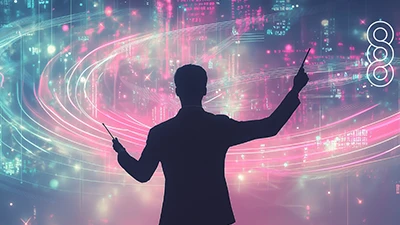 The Symphony of Silicon and Soul: How AI and Human Creativity are Composing the Future of Brand Storytelling